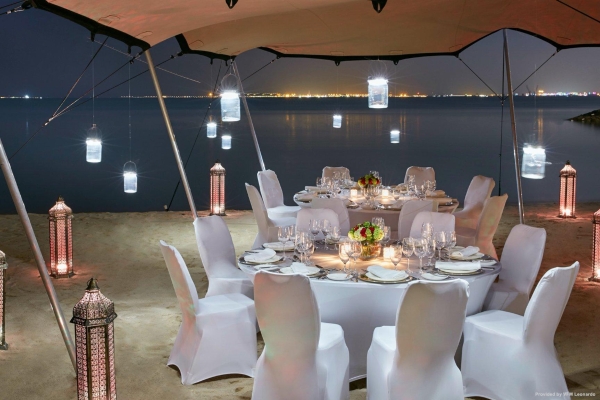 InterContinental Hotels DOHA BEACH & SPA (Ad-Dauha)